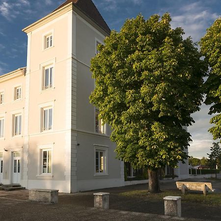Domaine De Sainte-Croix Hotel Exterior photo