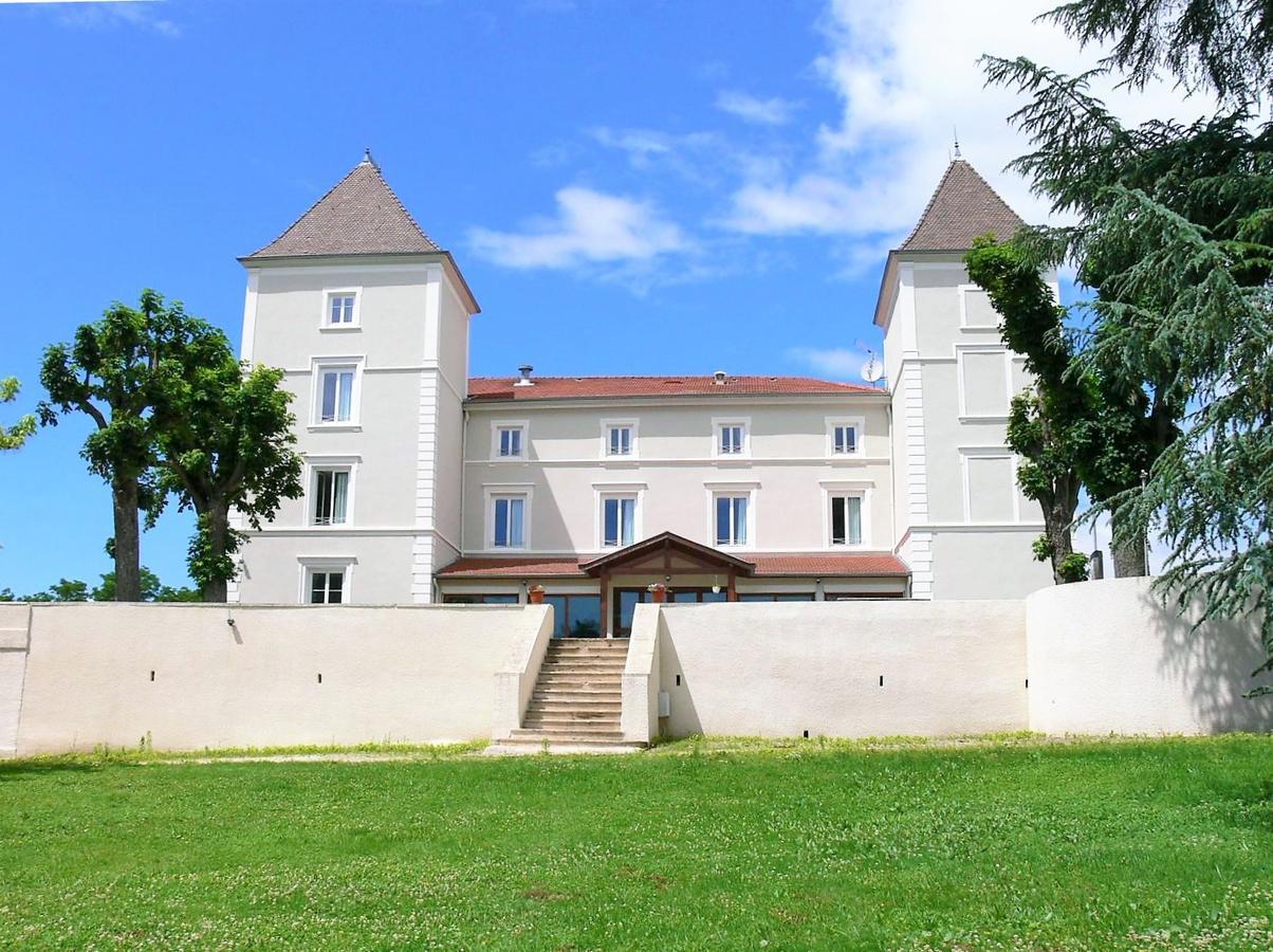 Domaine De Sainte-Croix Hotel Exterior photo