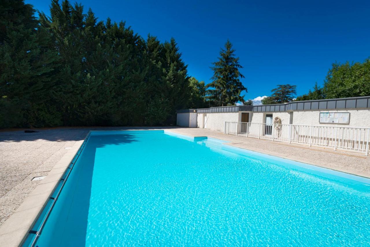 Domaine De Sainte-Croix Hotel Exterior photo